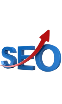 Professional SEO services to improve search engine rankings