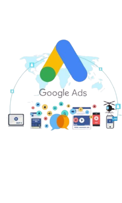 Google Ads and PPC management services for lead generation