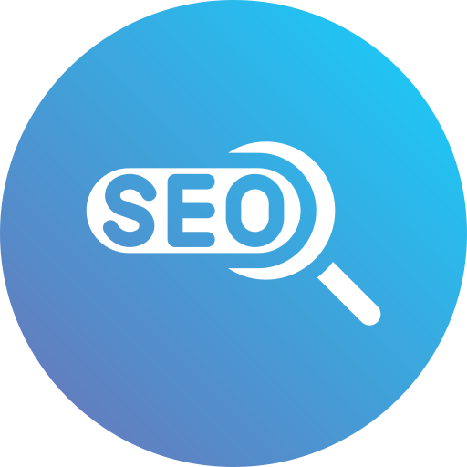 Professional SEO services to improve Google rankings