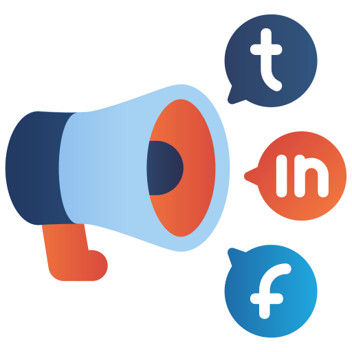 Social media marketing services to grow brand awareness online